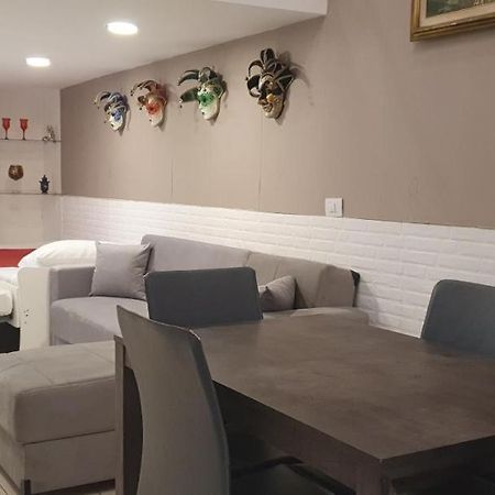 Olina Apartments 나폴리 외부 사진