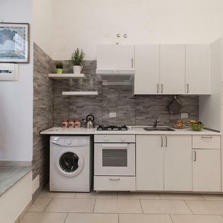 Olina Apartments 나폴리 외부 사진