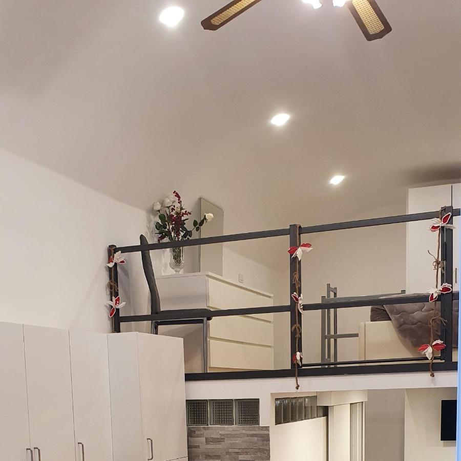 Olina Apartments 나폴리 외부 사진