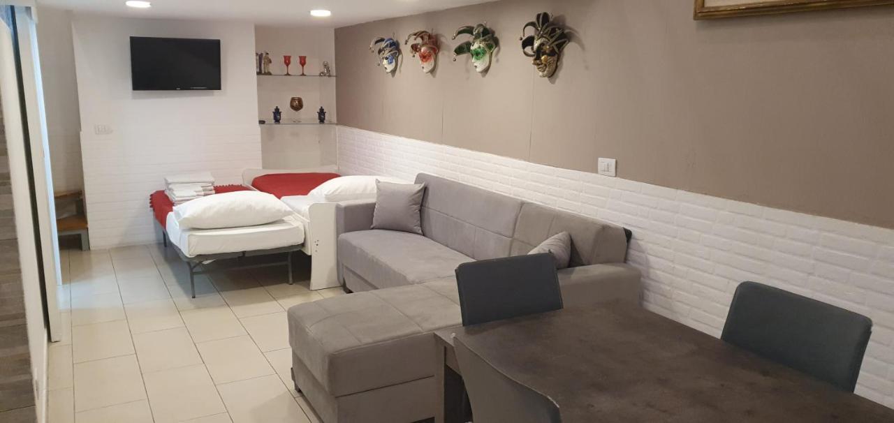 Olina Apartments 나폴리 외부 사진
