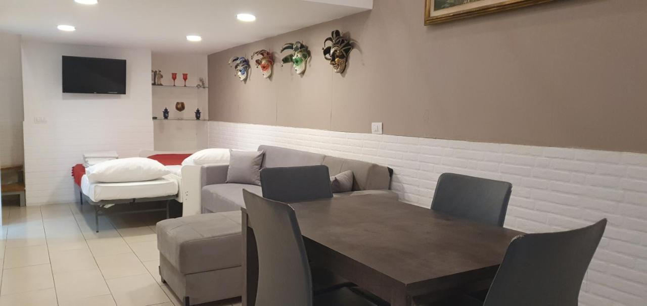 Olina Apartments 나폴리 외부 사진
