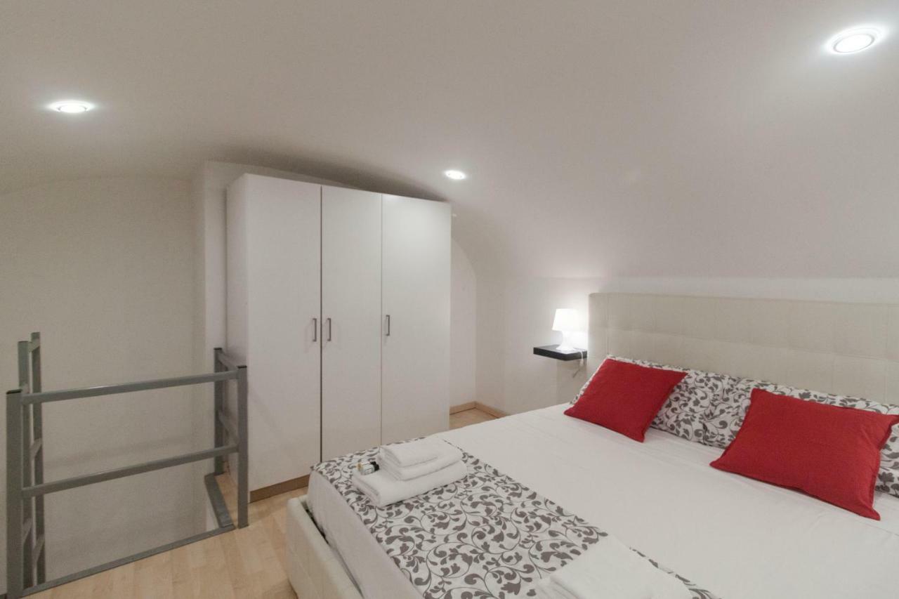 Olina Apartments 나폴리 외부 사진