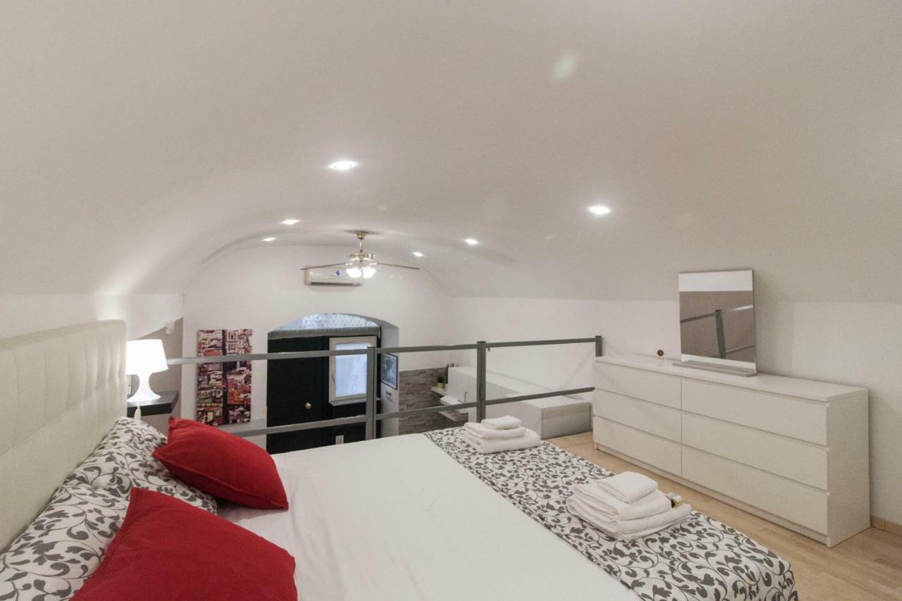 Olina Apartments 나폴리 외부 사진