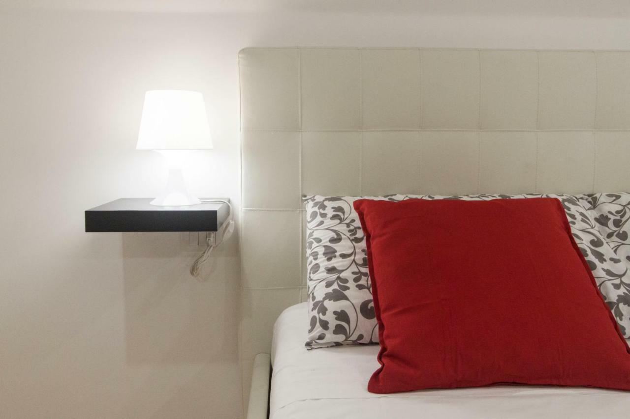 Olina Apartments 나폴리 외부 사진