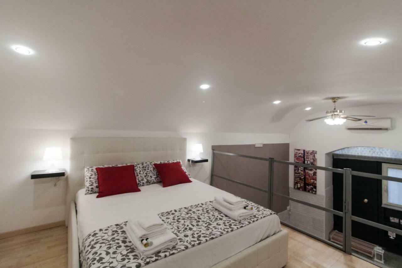 Olina Apartments 나폴리 외부 사진