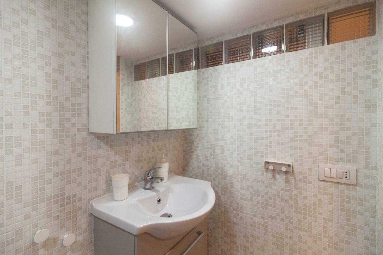Olina Apartments 나폴리 외부 사진